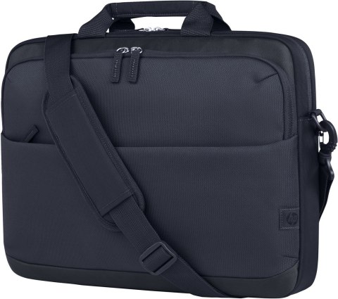 Torba HP Everyday 16 Odyssey Gray Laptop Bag do notebooka 16" szara A08JWAA Torba HP Everyday 16 Odyssey Gray Laptop Bag do notebooka 16" szara A08JWAA