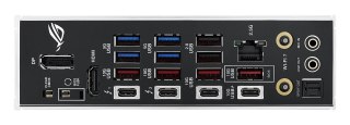 Płyta główna ASUS ROG STRIX Z890-F GAMING WIFI