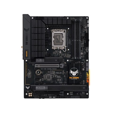 Płyta główna ASUS TUF GAMING B760-PLUS WIFI D4 Płyta główna ASUS TUF GAMING B760-PLUS WIFI D4