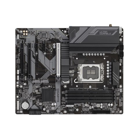 Płyta główna Gigabyte Z790 D AX Płyta główna Gigabyte Z790 D AX