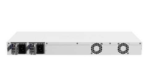 Router Mikrotik CCR2004-16G-2S+ Total Ethernet Ports:18; Architecture:ARM 64bit; CPU core:4 Router Mikrotik CCR2004-16G-2S+ Total Ethernet Ports:18; Architecture:ARM 64bit; CPU core:4