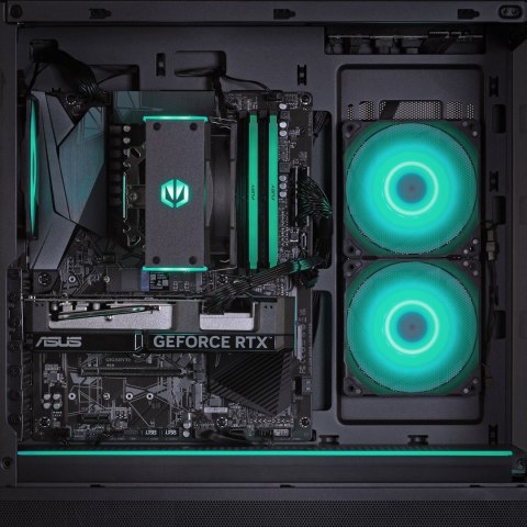 Actina View 7500F/32GB/1TB/RTX5060Ti/750W
