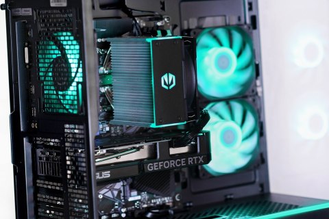 Actina View 7500F/32GB/1TB/RTX5060Ti/750W