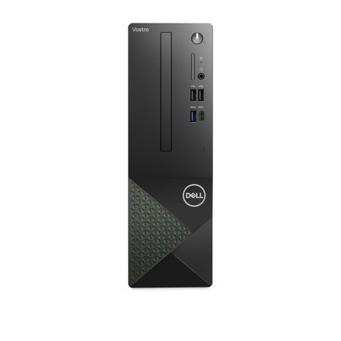 Dell Vostro 3030 SFF i5-12400 8GB DDR5 4400 SSD512 UHD Graphics 730 180W W11Pro 3Y Pro Support Dell Vostro 3030 SFF i5-12400 8GB DDR5 4400 SSD512 UHD Graphics 730 180W W11Pro 3Y Pro Support
