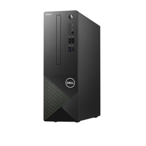 Dell Vostro 3030 SFF i5-12400 8GB DDR5 4400 SSD512 UHD Graphics 730 180W W11Pro 3Y Pro Support Dell Vostro 3030 SFF i5-12400 8GB DDR5 4400 SSD512 UHD Graphics 730 180W W11Pro 3Y Pro Support