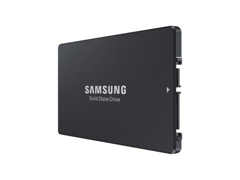 Dysk SSD Samsung PM893 1.92TB SATA 2.5" MZ7L31T9HBLT-00A07 (DWPD 1) Dysk SSD Samsung PM893 1.92TB SATA 2.5" MZ7L31T9HBLT-00A07 (DWPD 1)