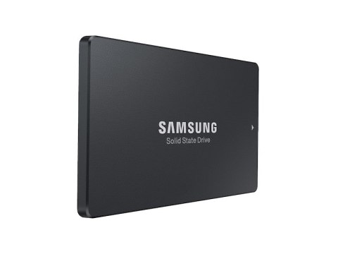 Dysk SSD Samsung PM893 1.92TB SATA 2.5" MZ7L31T9HBLT-00A07 (DWPD 1) Dysk SSD Samsung PM893 1.92TB SATA 2.5" MZ7L31T9HBLT-00A07 (DWPD 1)