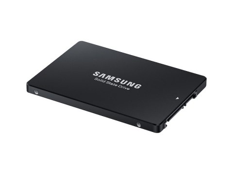 Dysk SSD Samsung PM893 1.92TB SATA 2.5" MZ7L31T9HBLT-00A07 (DWPD 1) Dysk SSD Samsung PM893 1.92TB SATA 2.5" MZ7L31T9HBLT-00A07 (DWPD 1)