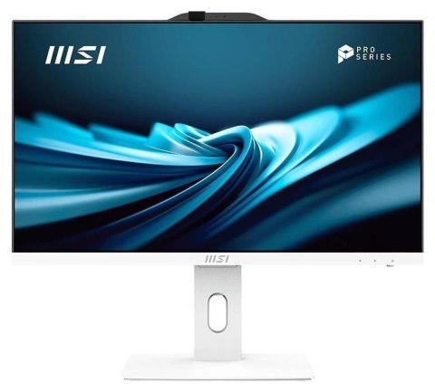 MSI AIO PRO AP242P 14M-859EU i7-14700  23,8" IPS LED FHD Non-Touch Anti-Glare 16GB SSD1TB M.2 AX211 WiFi 6E Windows 11 Pro White