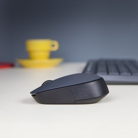 Mysz Logitech M170 910-004642 (optyczna; 1000 DPI; kolor szary; ) Mysz Logitech M170 910-004642 (optyczna; 1000 DPI; kolor szary; )