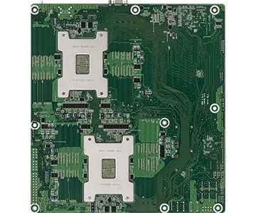 Płyta główna ASRock ROME2D16-2T 2x SP3 AMD Epyc 7000 SoC (SATA, NVMe, 2xM.2, 2x10GbE, IPMI) Płyta główna ASRock ROME2D16-2T 2x SP3 AMD Epyc 7000 SoC (SATA, NVMe, 2xM.2, 2x10GbE, IPMI)
