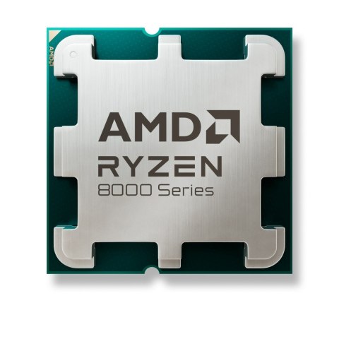 Procesor AMD Ryzen 7 8700F - TRAY Procesor AMD Ryzen 7 8700F - TRAY
