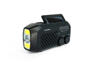 Radio przenośne Blaupunkt ER10 z latarką