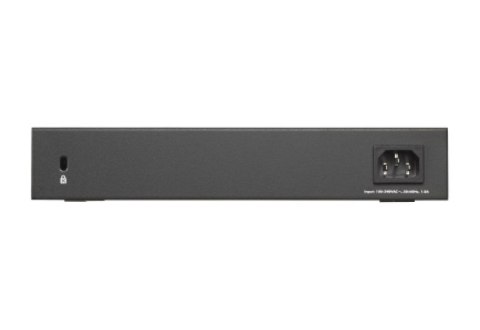Switch Netgear GS324-200EUS 24p Unmanaged Gigabit Switch Netgear GS324-200EUS 24p Unmanaged Gigabit