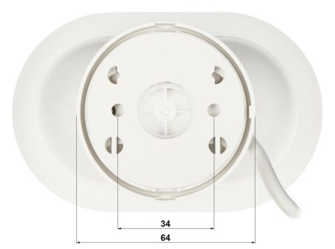 KAMERA IP IMOU KNIGHT IPC-F88FIP-V2