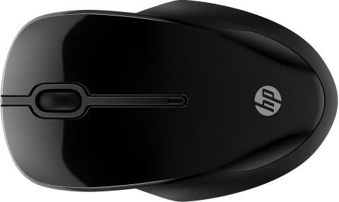 Mysz HP 250 Dual Mouse bezprzewodowa czarna 6V2J7AA Mysz HP 250 Dual Mouse bezprzewodowa czarna 6V2J7AA