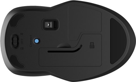 Mysz HP 250 Dual Mouse bezprzewodowa czarna 6V2J7AA Mysz HP 250 Dual Mouse bezprzewodowa czarna 6V2J7AA
