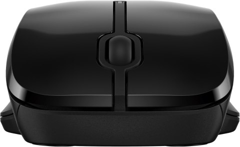 Mysz HP 250 Dual Mouse bezprzewodowa czarna 6V2J7AA Mysz HP 250 Dual Mouse bezprzewodowa czarna 6V2J7AA