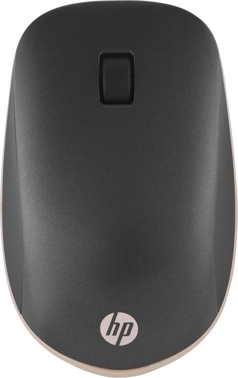 Mysz HP 410 Slim Silver Bluetooth Mouse bezprzewodowa srebrna 4M0X5AA Mysz HP 410 Slim Silver Bluetooth Mouse bezprzewodowa srebrna 4M0X5AA