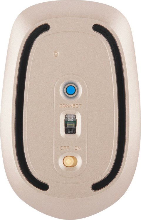 Mysz HP 410 Slim Silver Bluetooth Mouse bezprzewodowa srebrna 4M0X5AA Mysz HP 410 Slim Silver Bluetooth Mouse bezprzewodowa srebrna 4M0X5AA