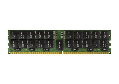 Samsung RDIMM 16GB DDR5 1Rx8 4800MHz PC5-38400 ECC REGISTERED M321R2GA3BB6-CQK Samsung RDIMM 16GB DDR5 1Rx8 4800MHz PC5-38400 ECC REGISTERED M321R2GA3BB6-CQK