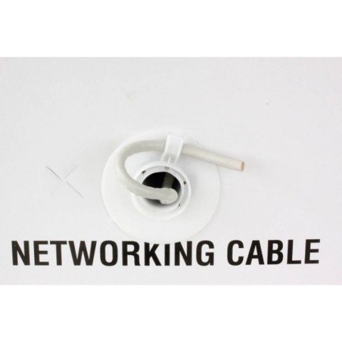 TECHLY SKRĘTKA F/UTP CAT5E DRUT 305M CCA ZEWNĘTRZN TECHLY SKRĘTKA F/UTP CAT5E DRUT 305M CCA ZEWNĘTRZN