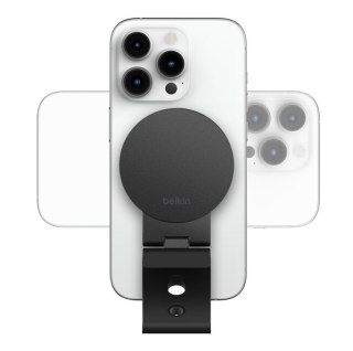 BELKIN UCHWYT DO MONITOR DO IPHONE Z MAGSAFE CZARNY