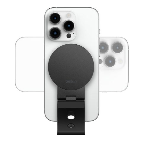 BELKIN UCHWYT DO MONITOR DO IPHONE Z MAGSAFE CZARNY BELKIN UCHWYT DO MONITOR DO IPHONE Z MAGSAFE CZARNY
