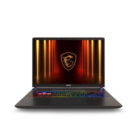 MSI Vector 16 HX AI A2XWHG-256PL Core Ultra 7 255HX 16.0"QHD+ 240Hz IPS-level panel 16GB DDR5 SSD1TB GeForce RTX 5070 Ti_12GB Wi MSI Vector 16 HX AI A2XWHG-256PL Core Ultra 7 255HX 16.0"QHD+ 240Hz IPS-level panel 16GB DDR5 SSD1TB GeForce RTX 5070 Ti_12GB Wi