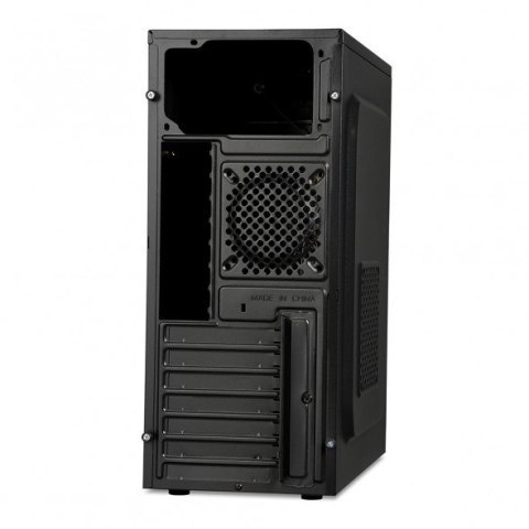 Obudowa IBOX VESTA OVS30 (ATX, Mini ATX; kolor czarny)
