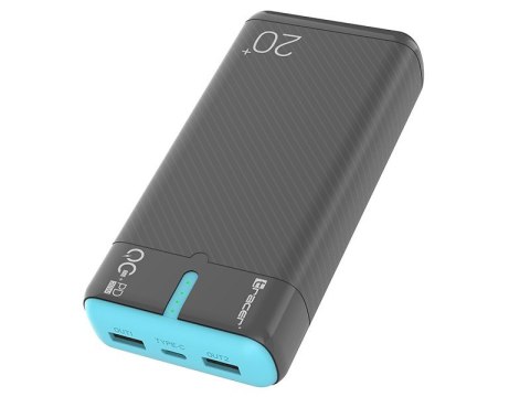 TRACER POWERBANK ENERGEN 20000MAH PD+QC3.0 GB
