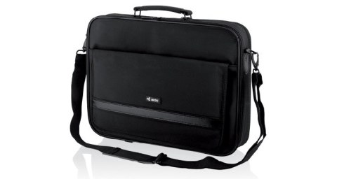 Torba na laptopa IBOX NB10 15,6" ITNB10 (15,6"; kolor czarny) Torba na laptopa IBOX NB10 15,6" ITNB10 (15,6"; kolor czarny)