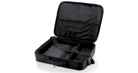 Torba na laptopa IBOX NB10 15,6" ITNB10 (15,6"; kolor czarny) Torba na laptopa IBOX NB10 15,6" ITNB10 (15,6"; kolor czarny)