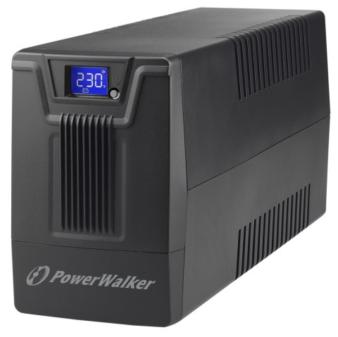 Zasilacz UPS POWER WALKER VI 800 SCL FR (Desktop; 800VA) Zasilacz UPS POWER WALKER VI 800 SCL FR (Desktop; 800VA)