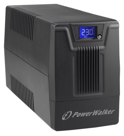 Zasilacz UPS POWER WALKER VI 800 SCL FR (Desktop; 800VA) Zasilacz UPS POWER WALKER VI 800 SCL FR (Desktop; 800VA)