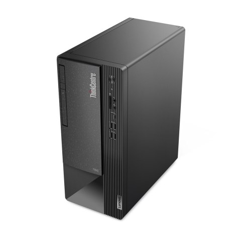 Lenovo ThinkCentre Neo 50t G4 TWR i5-13400 16GB DDR4 SSD512 UHD 730 DVD W11Pro Black 3Y OnSite