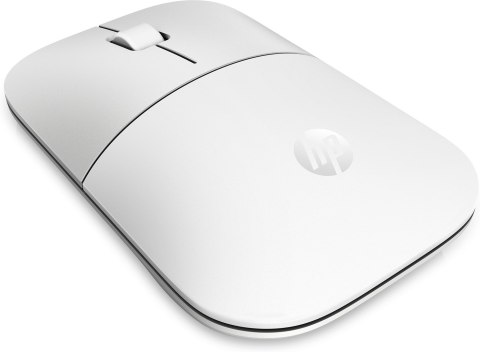 Mysz HP Z3700 Wireless Mouse Ceramic White bezprzewodowa biała 171D8AA Mysz HP Z3700 Wireless Mouse Ceramic White bezprzewodowa biała 171D8AA