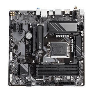 Płyta główna Gigabyte B760M DS3H AX
