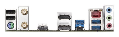 Płyta główna Gigabyte B760M DS3H AX Płyta główna Gigabyte B760M DS3H AX