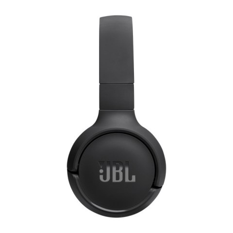 Słuchawki JBL TUNE 520 BT (black, bezprzewodowe, nauszne) Słuchawki JBL TUNE 520 BT (black, bezprzewodowe, nauszne)