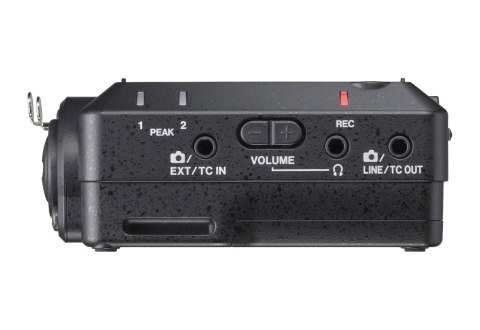 Tascam FR-AV2 - Przenośny rejestrator dźwięku Tascam FR-AV2 - Przenośny rejestrator dźwięku