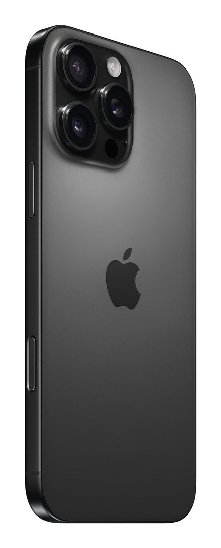 Apple iPhone 16 Pro Max 512GB Black Titanium Apple iPhone 16 Pro Max 512GB Black Titanium
