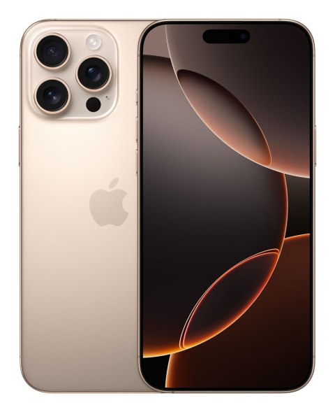 Apple iPhone 16 Pro Max 512GB Desert Titanium Apple iPhone 16 Pro Max 512GB Desert Titanium