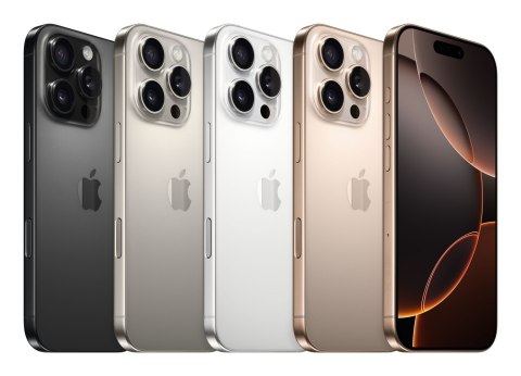 Apple iPhone 16 Pro Max 512GB Desert Titanium Apple iPhone 16 Pro Max 512GB Desert Titanium