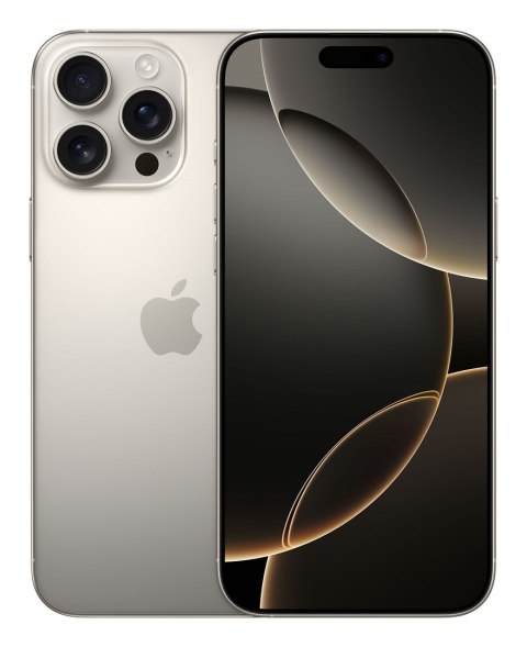 Apple iPhone 16 Pro Max 512GB Natural Titanium Apple iPhone 16 Pro Max 512GB Natural Titanium