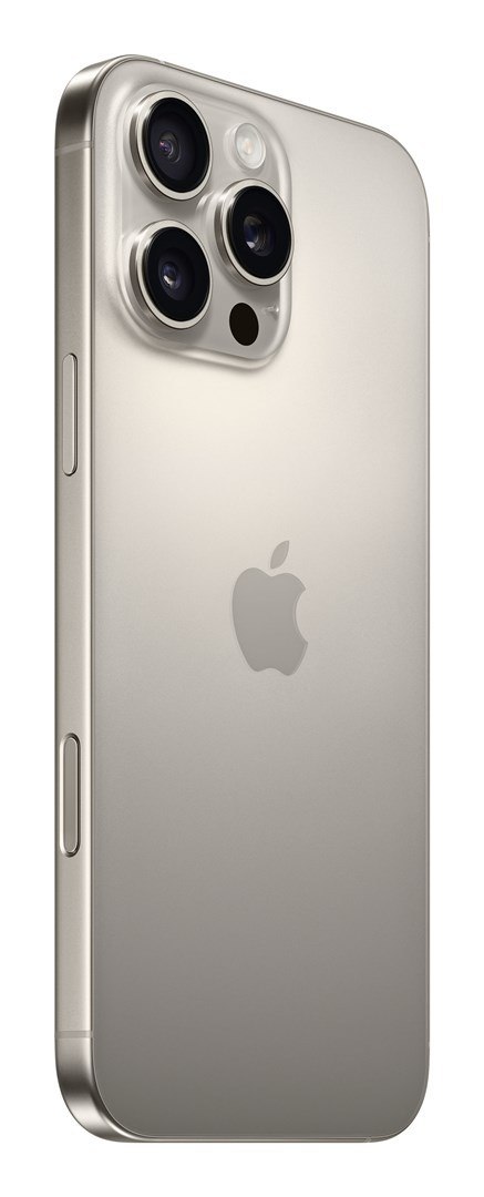 Apple iPhone 16 Pro Max 512GB Natural Titanium Apple iPhone 16 Pro Max 512GB Natural Titanium