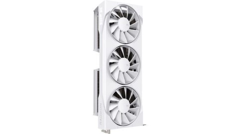 Karta graf. XFX Swift RX 9070XT White 3-FAN 16GB Karta graf. XFX Swift RX 9070XT White 3-FAN 16GB
