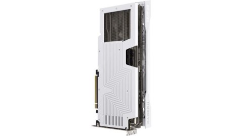 Karta graf. XFX Swift RX 9070XT White 3-FAN 16GB Karta graf. XFX Swift RX 9070XT White 3-FAN 16GB