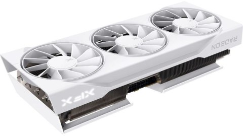 Karta graf. XFX Swift RX 9070XT White 3-FAN 16GB Karta graf. XFX Swift RX 9070XT White 3-FAN 16GB