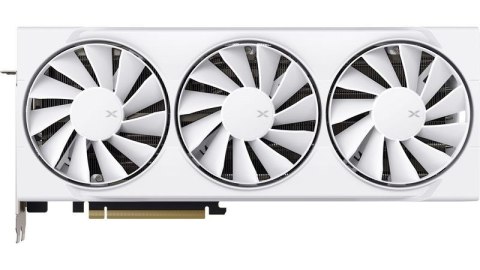 Karta graf. XFX Swift RX 9070XT White 3-FAN 16GB Karta graf. XFX Swift RX 9070XT White 3-FAN 16GB